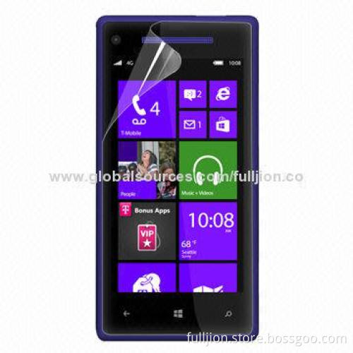 OTAO HD Screen Protector for HTC 8X, Super Adsorption